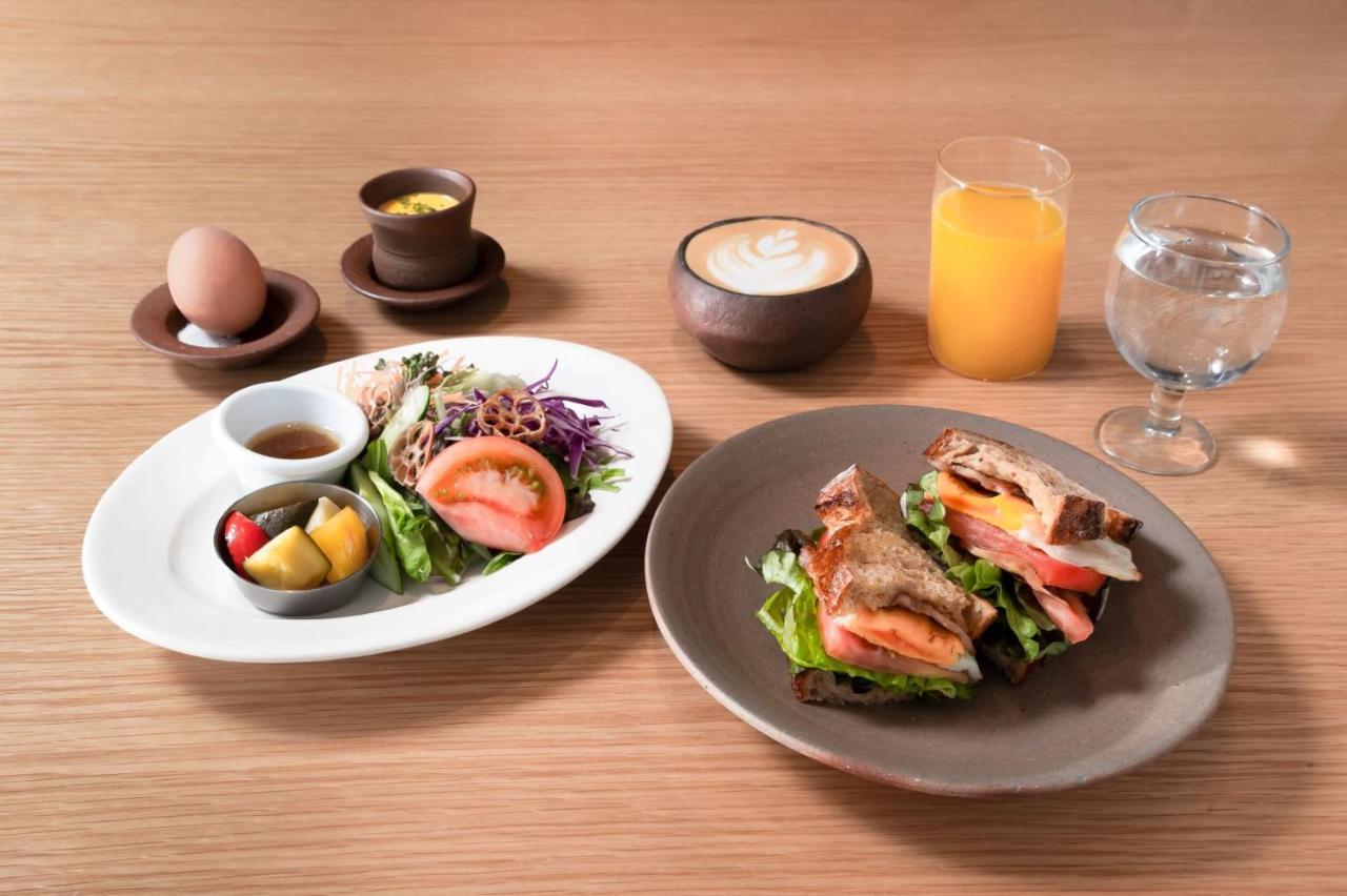 Tsugu Sanjo By The Share Kyoto