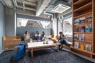 Tsugu Sanjo By The Share Hotel 3*