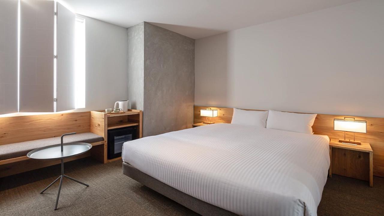 Tsugu Sanjo By The Share 3* Kyoto